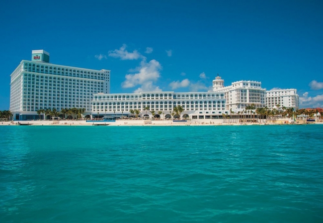 Riu Cancun 