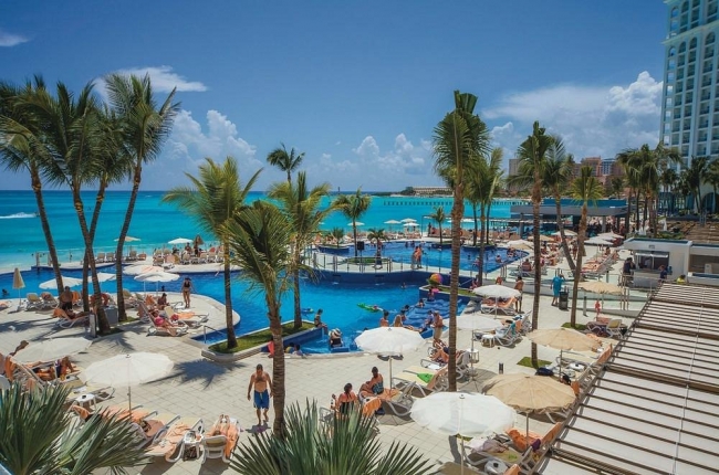 Riu Cancun 