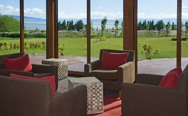 Hotel Rochester Calafate