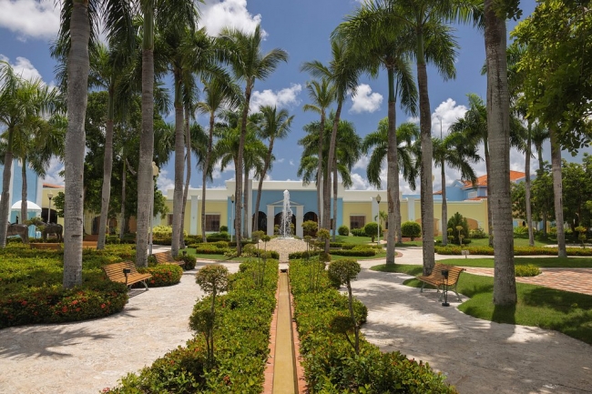 IBEROSTAR SELECTION HACIENDA DOMINICUS