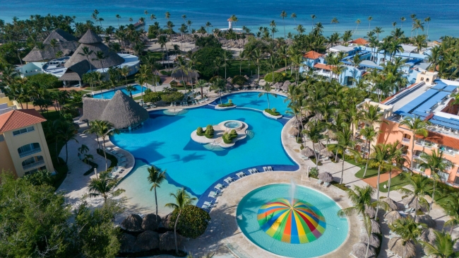 IBEROSTAR SELECTION HACIENDA DOMINICUS