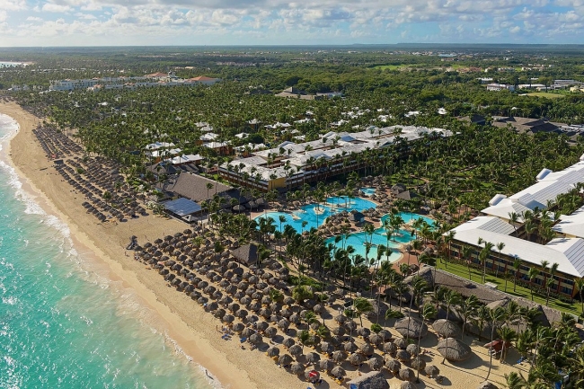 Iberostar Waves Punta Cana