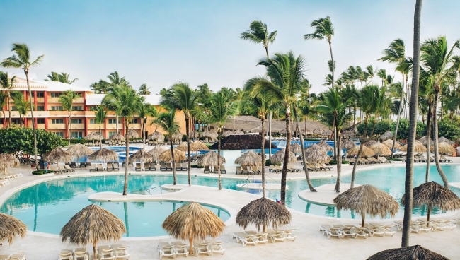 Iberostar Waves Punta Cana