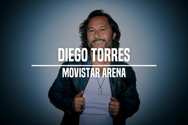 Diego Torres