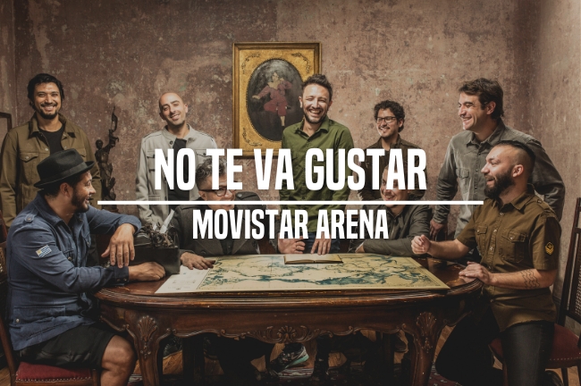 No te va gustar