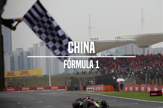 Gran Premio de China