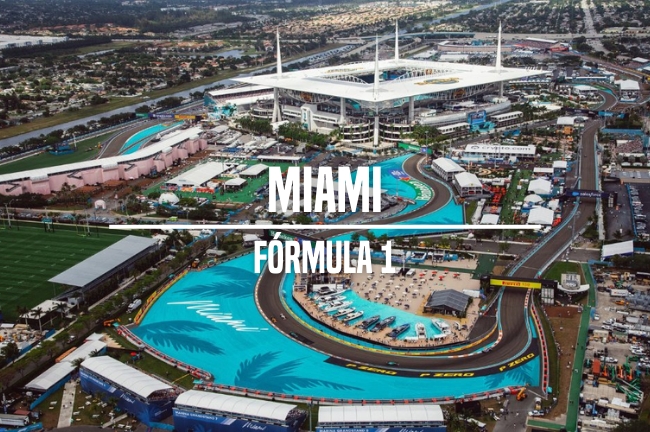 Gran Premio de Miami