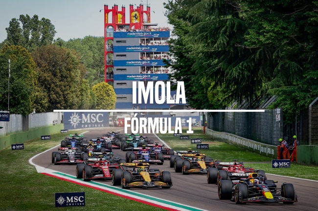 Gran Premio de Imola