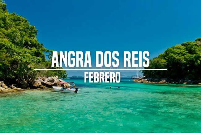 Angra Dos Reis