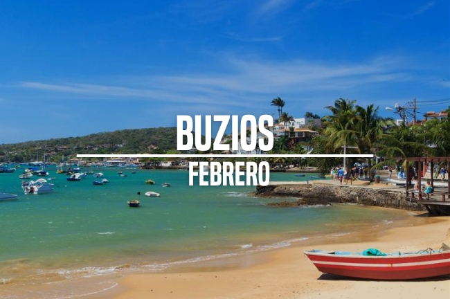 Buzios