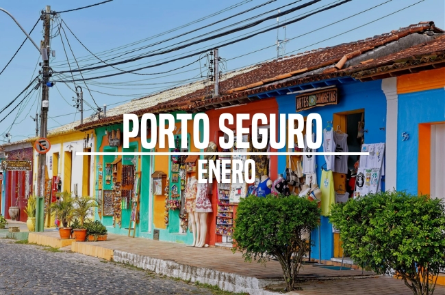 Porto Seguro