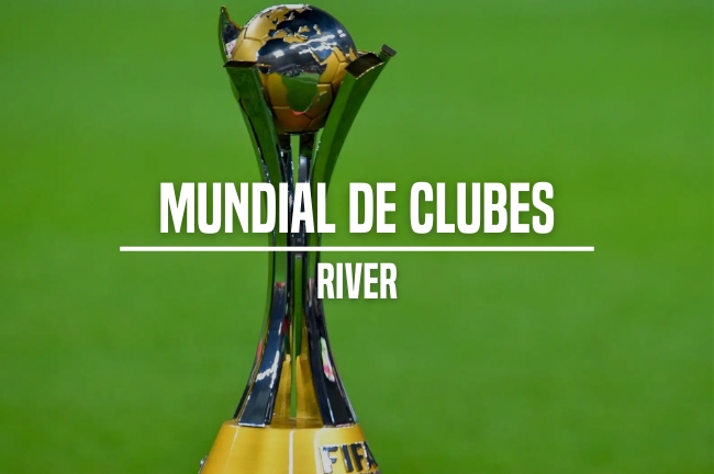 Mundial de Clubes - River