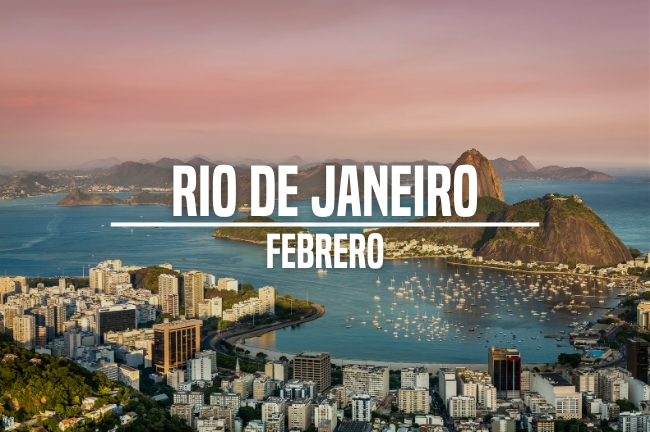 Rio de Janeiro