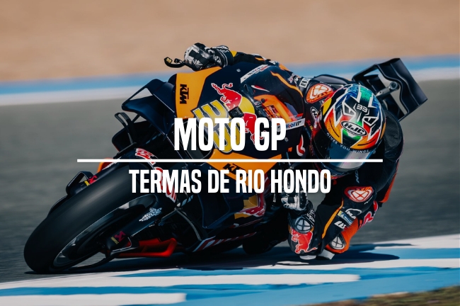 Moto Gp