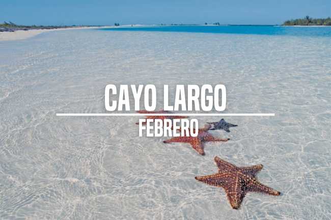 Cayo Largo