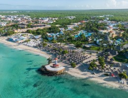 IBEROSTAR SELECTION HACIENDA DOMINICUS