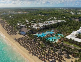 Iberostar Waves Punta Cana