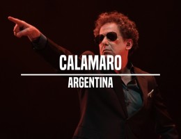 Calamaro - Buenos Aires