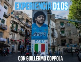 Experiencia D10S