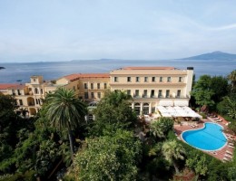 Imperial Hotel Tramontano