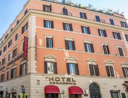 Hotel Accademia