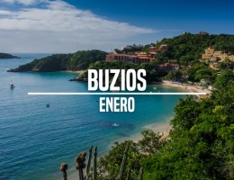 Buzios - Enero