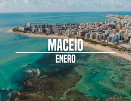 Maceio - Enero