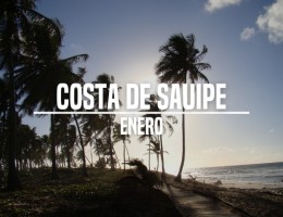 Costa de Sauipe - Enero