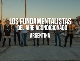 Los Fundamentalistas del Aire Acondicionado