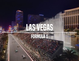 Formula 1 - Las Vegas 