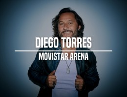 Diego Torres