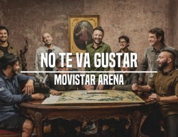 No te va gustar