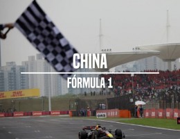 Gran Premio de China