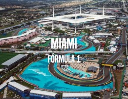 Gran Premio de Miami