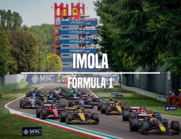 Gran Premio de Imola