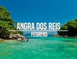 Angra Dos Reis