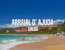 Arraial d' Ajuda 