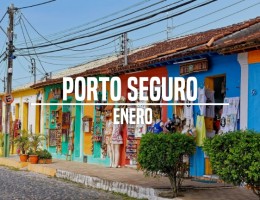 Porto Seguro