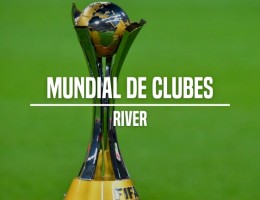 Mundial de Clubes - River