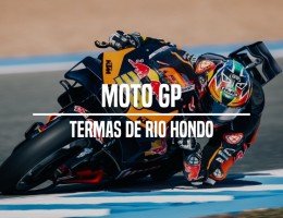 Moto Gp