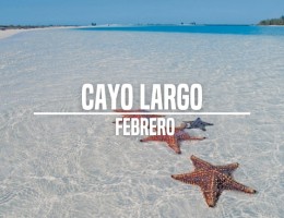 Cayo Largo