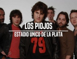 Los Piojos